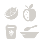 small snacks